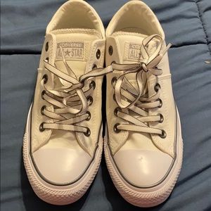 Converse all star shoes